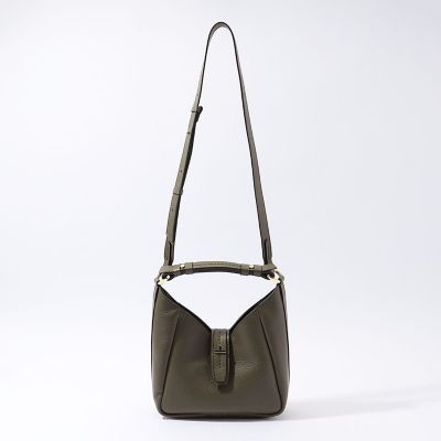 LORISTELLA NECIHA 2－wayバッグ | maison