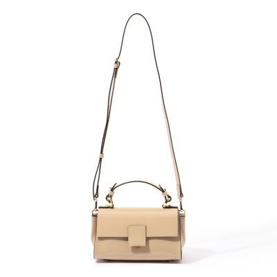 LORISTELLA BETH SMALL 2－wayハンドバッグ