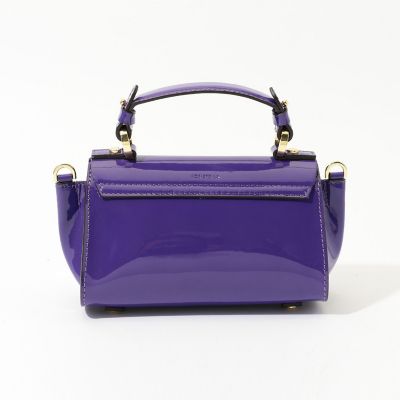 【人気・極美品✨】LORISTELLA BETH ハンドバッグ 2way セール 50%OFF】LORISTELLA BETH SMALL 2－wayハンドバッグ
