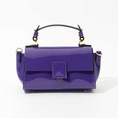 LORISTELLA BETH SMALL 2－wayハンドバッグ