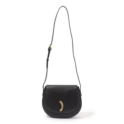 ＜maison TOMORROWLAND＞ＬＩＴＴＬＥ　ＬＩＦＦＮＥＲ　ＭＡＣＣＨＥＲＯＮＩ　ＳＡＤＤＬＥ　ＢＡＧ