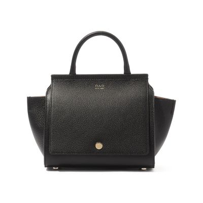 OAD NEW YORK  ミニプリマ 別注】OAD NEW YORK MINI PRIMA ハンドバッグ