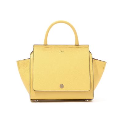 ＜maison TOMORROWLAND＞【別注】ＯＡＤ　ＮＥＷ　ＹＯＲＫ　ＭＩＮＩ　ＰＲＩＭＡ　ハンドバッグ