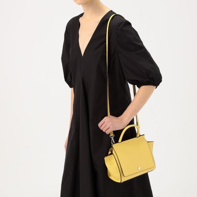 別注】OAD NEW YORK MINI PRIMA ハンドバッグ 