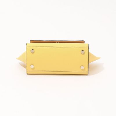 別注】OAD NEW YORK MINI PRIMA ハンドバッグ