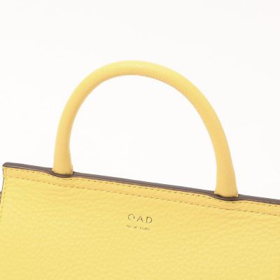 別注】OAD NEW YORK MINI PRIMA ハンドバッグ 