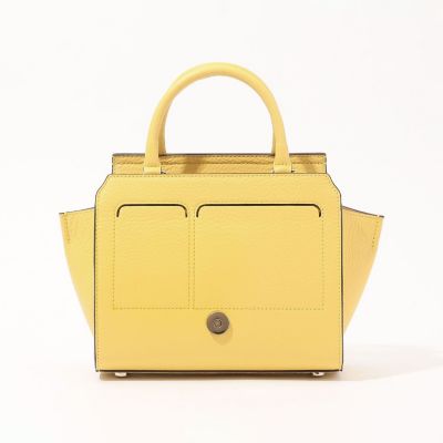 別注】OAD NEW YORK MINI PRIMA ハンドバッグ