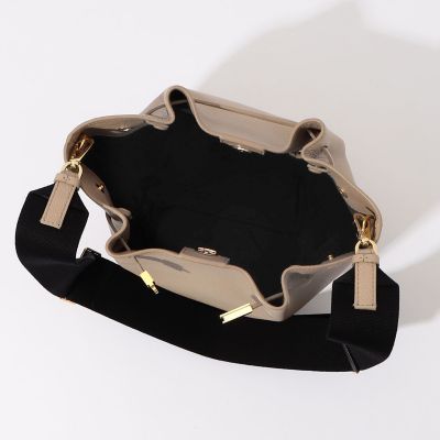 DEMELLIER NEW YORK BUCKET ショルダーバッグ