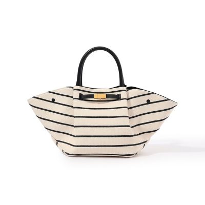 maison TOMORROWLAND/メゾン トゥモローランド DEMELLIER MIDI NEW YORK 2WAYバッグ