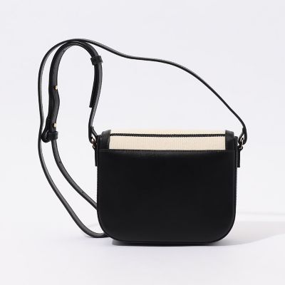 ＤＥＭＥＬＬＩＥＲ　ＳＭＡＬＬ　ＶＡＮＣＯＵＶＥＲ　ショルダーバッグ
