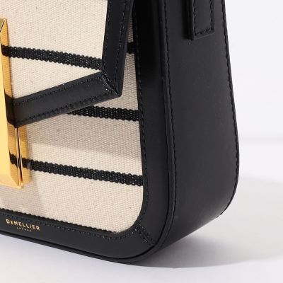 ＤＥＭＥＬＬＩＥＲ　ＳＭＡＬＬ　ＶＡＮＣＯＵＶＥＲ　ショルダーバッグ