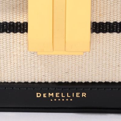 ＤＥＭＥＬＬＩＥＲ　ＳＭＡＬＬ　ＶＡＮＣＯＵＶＥＲ　ショルダーバッグ
