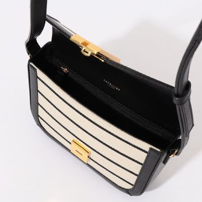 ＤＥＭＥＬＬＩＥＲ　ＳＭＡＬＬ　ＶＡＮＣＯＵＶＥＲ　ショルダーバッグ