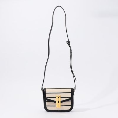 ＤＥＭＥＬＬＩＥＲ　ＳＭＡＬＬ　ＶＡＮＣＯＵＶＥＲ　ショルダーバッグ