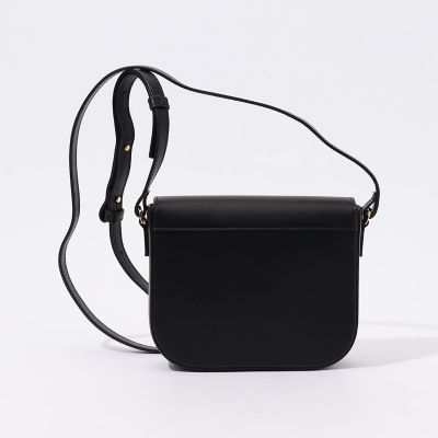 DEMELLIER SMALL VANCOUVER ショルダーバッグ