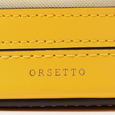 ＯＲＳＥＴＴＯ　チュールコンビバッグ