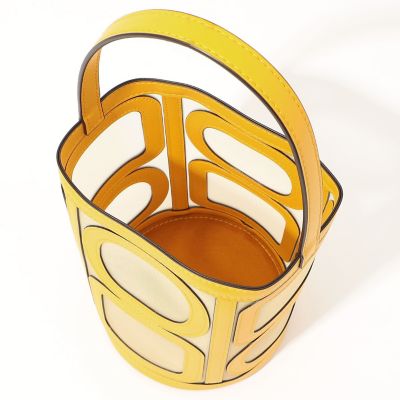 ＯＲＳＥＴＴＯ　チュールコンビバッグ