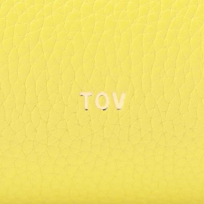 TOV MIMI M 2－wayバッグ | maison TOMORROWLAND/メゾン