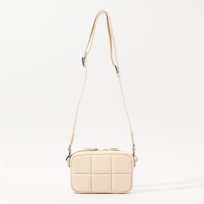 ＡＤＤ　ＣＵＬＵＭＮ　ＰＵＦＦ　ＣＲＯＳＳＢＯＤＹ　ショルダーバッグ