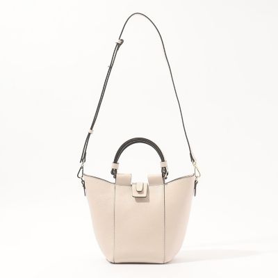 LORISTELLA LARA 2－wayバッグ | maison 
