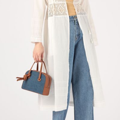 別注】VASIC APERO MINI MINI ハンドバッグ