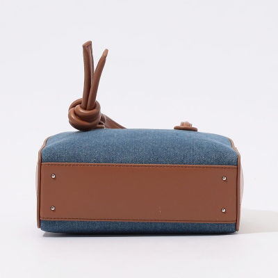 VASIC TOMORROWLAND 別注カラーAPERO MINI 別注】VASIC APERO MINI MINI STUDS ハンドバッグ