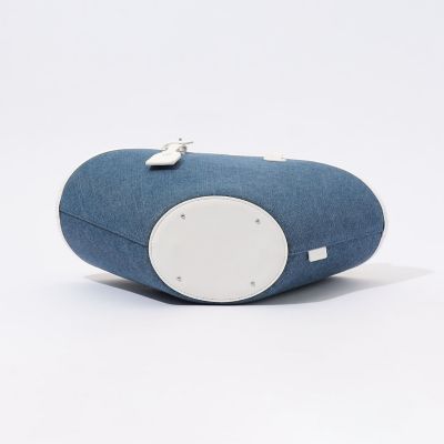 VASIC トゥモローランド別注VASIC VASKET MINI 別注】VASIC VASKET MINI ハンドバッグ | maison