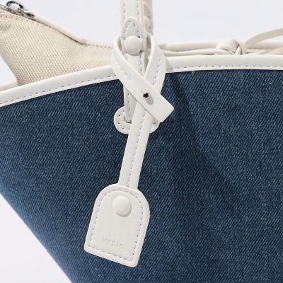 別注】VASIC VASKET MINI ハンドバッグ | maison