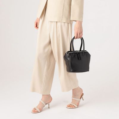 Ｌ’Ａｖｅｎｉｒ　ＭＥＲＥＬ　ＭＩＮＩ　ショルダーバッグ