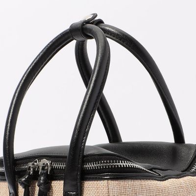 L'Avenir MEREL MINI ショルダーバッグ | maison
