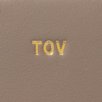ＴＯＶ　ＰＥＴＡＬ　ショルダーバッグ