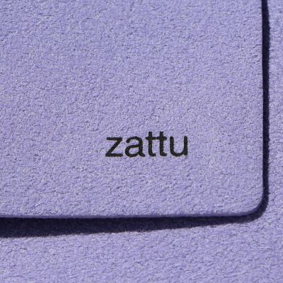 ｚａｔｔｕ　ＫＩＮＡＸ　２－ｗａｙトートバッグ