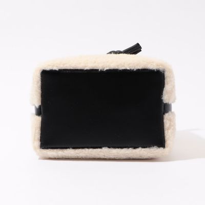 別注】VASIC BOND MINI ハンドバッグ | maison