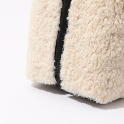 【別注】ＶＡＳＩＣ　ＢＯＮＤ　ＭＩＮＩ　ハンドバッグ