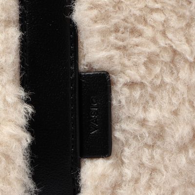 【別注】ＶＡＳＩＣ　ＢＯＮＤ　ＭＩＮＩ　ハンドバッグ