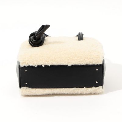 別注】VASIC APERO MINI MINI ハンドバッグ