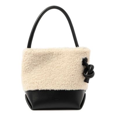＜maison TOMORROWLAND＞【別注】ＶＡＳＩＣ　ＰＡＴＴＩ　ＭＩＮＩ　ハンドバッグ