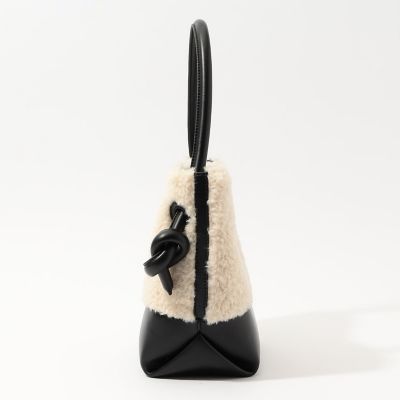 【別注】ＶＡＳＩＣ　ＰＡＴＴＩ　ＭＩＮＩ　ハンドバッグ