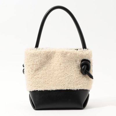 【別注】ＶＡＳＩＣ　ＰＡＴＴＩ　ＭＩＮＩ　ハンドバッグ