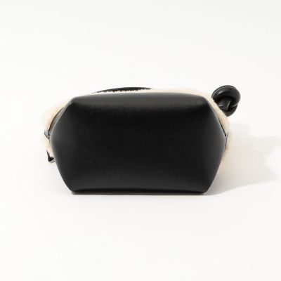 【別注】ＶＡＳＩＣ　ＰＡＴＴＩ　ＭＩＮＩ　ハンドバッグ