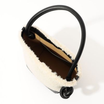 【別注】ＶＡＳＩＣ　ＰＡＴＴＩ　ＭＩＮＩ　ハンドバッグ
