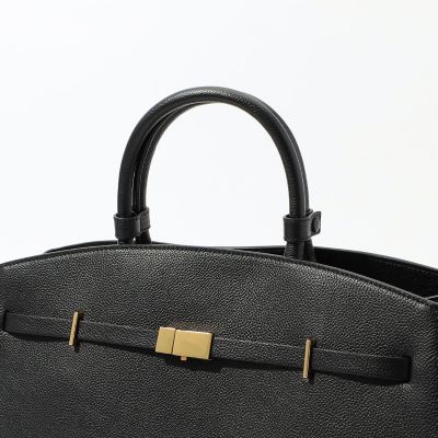 ＤＥＭＥＬＬＩＥＲ　ＮＥＷ　ＹＯＲＫ　ＴＯＰＨＡＮＤＬＥ　バッグ