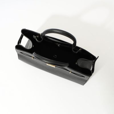 ＤＥＭＥＬＬＩＥＲ　ＮＥＷ　ＹＯＲＫ　ＴＯＰＨＡＮＤＬＥ　バッグ