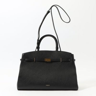 ＤＥＭＥＬＬＩＥＲ　ＮＥＷ　ＹＯＲＫ　ＴＯＰＨＡＮＤＬＥ　バッグ