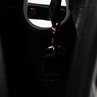 ＤＥＭＥＬＬＩＥＲ　ＮＥＷ　ＹＯＲＫ　ＴＯＰＨＡＮＤＬＥ　バッグ