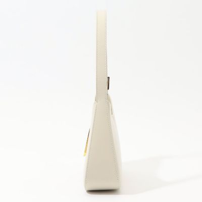 DEMELLIER TOKYO コンパクトショルダーバッグ | maison