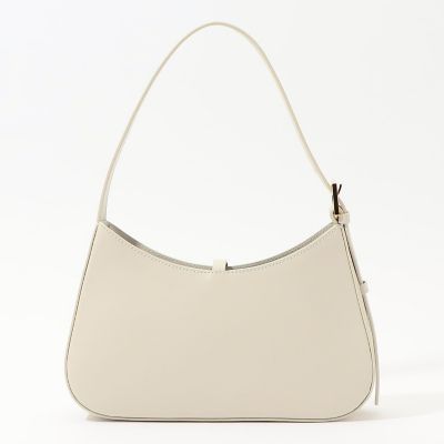 DEMELLIER TOKYO コンパクトショルダーバッグ | maison