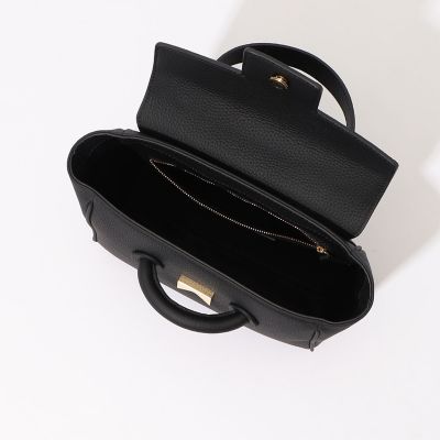 【美品】VASIC × TOMORROWLAND 別注 EVER MINI □【別注】VASIC EVER MINI MINI ハンドバッグ｜トゥモロ－ランドの