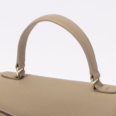 【美品】VASIC × TOMORROWLAND 別注 EVER MINI □【別注】VASIC EVER MINI MINI ハンドバッグ｜トゥモロ－ランドの