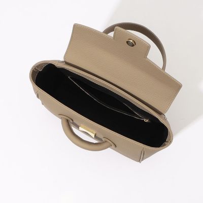 別注】VASIC EVER MINI ハンドバッグ | maison